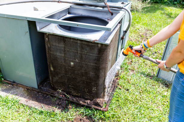 Best Air Duct Cleaning Near Me  in Casselton, ND