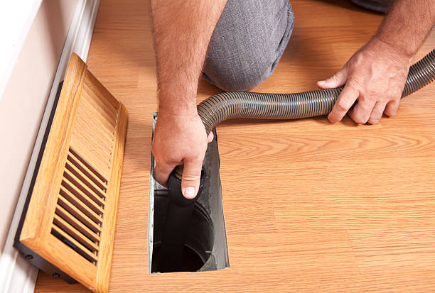 Best Home Air Vent Cleaning  in Casselton, ND