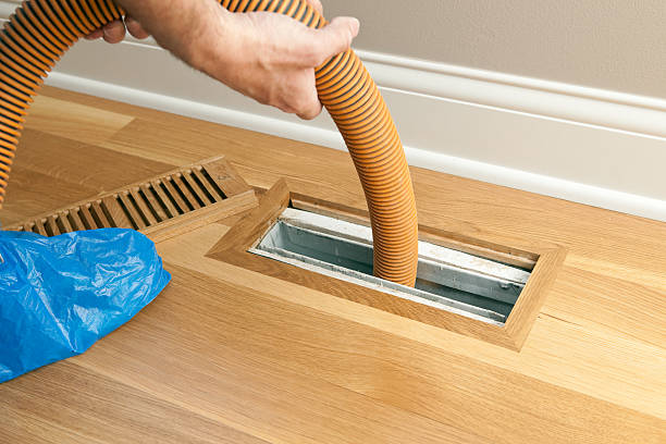 Best Residential Air Duct Cleaning  in Casselton, ND