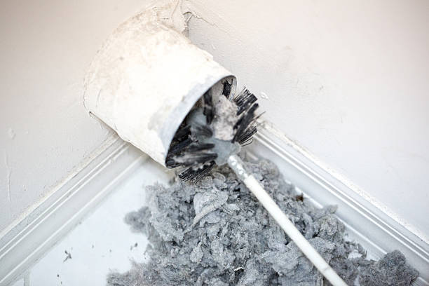 Best Air Duct Cleaning Near Me  in Casselton, ND