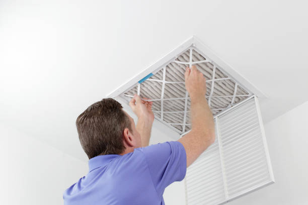 Best HVAC Duct Inspection Services  in Casselton, ND